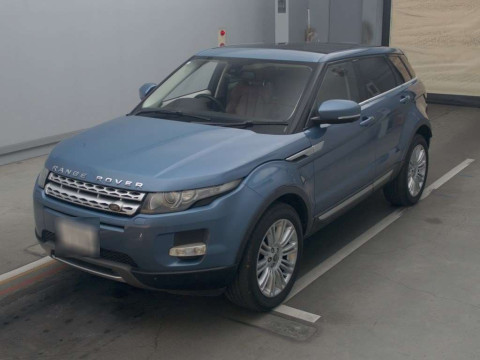 2013 Land Rover RANGE ROVER EVOQUE LV2A[0]