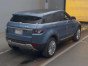 2013 Land Rover RANGE ROVER EVOQUE