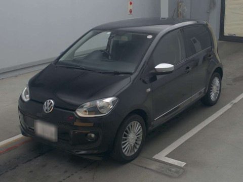 2013 Volkswagen up! AACHY[0]