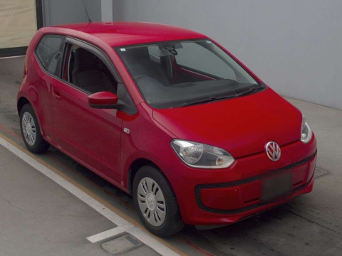 2013 Volkswagen up! AACHY[2]