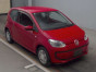 2013 Volkswagen up!