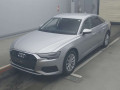 2020 Audi A6