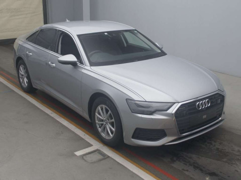 2020 Audi A6 F2DKNF[2]