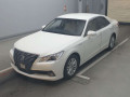 2015 Toyota Crown Hybrid