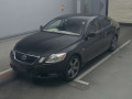 2005 Lexus GS