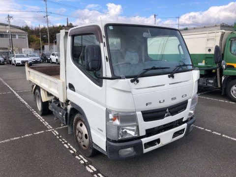 2012 Mitsubishi Fuso Canter FBA30[2]