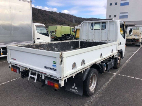 2018 Mitsubishi Fuso Canter FBA20[1]