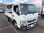 2018 Mitsubishi Fuso Canter