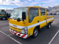 2012 Isuzu Elf Truck