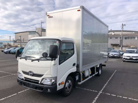 2017 Hino DUTRO XZC655M[0]