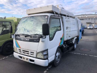 2005 Isuzu Elf Truck