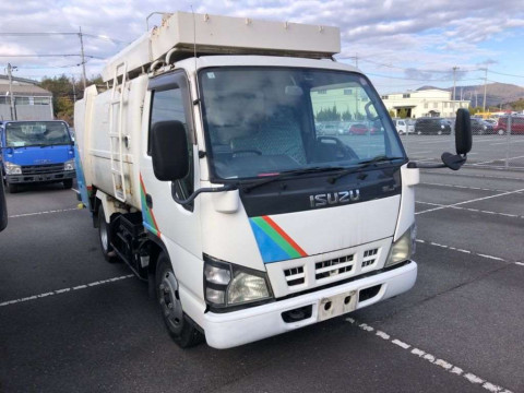 2005 Isuzu Elf Truck NKR81AN[2]