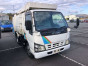 2005 Isuzu Elf Truck