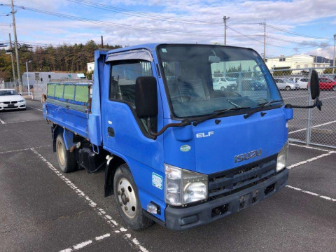 2011 Isuzu Elf Truck NJR85AD[2]