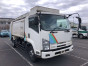 2009 Isuzu Forward