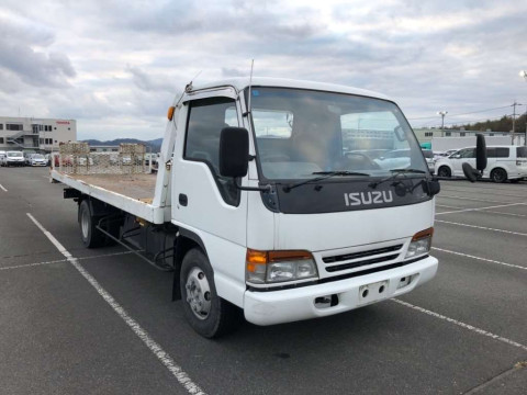 1996 Isuzu Elf Truck NPR71PV[2]