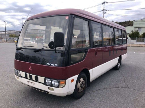 1999 Mitsubishi Fuso Rosa BE642G[0]