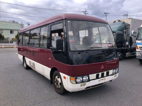 1999 Mitsubishi Fuso Rosa BE642G[2]