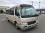 2016 Toyota Coaster