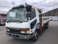 1995 Mitsubishi Fuso Fighter