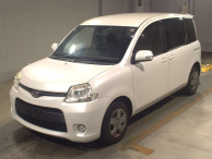 2014 Toyota Sienta