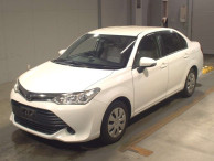 2017 Toyota Corolla Axio