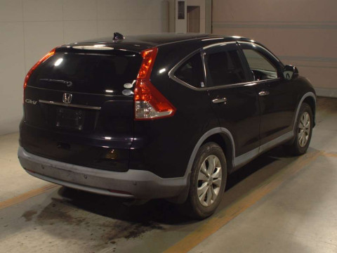 2012 Honda CR-V RM1[1]