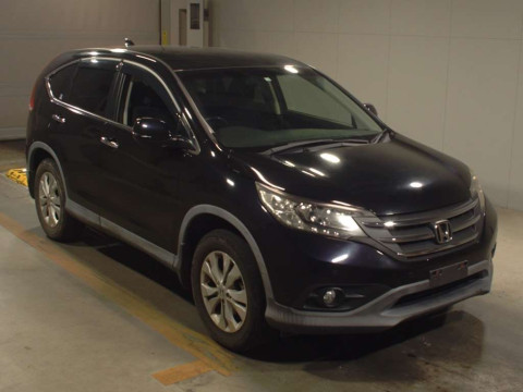 2012 Honda CR-V RM1[2]