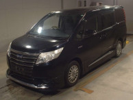 2015 Toyota Noah