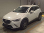 2016 Mazda CX-3