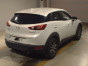 2016 Mazda CX-3