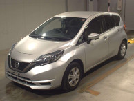 2018 Nissan Note