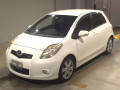 2007 Toyota Vitz