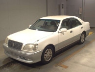 2001 Toyota Crown