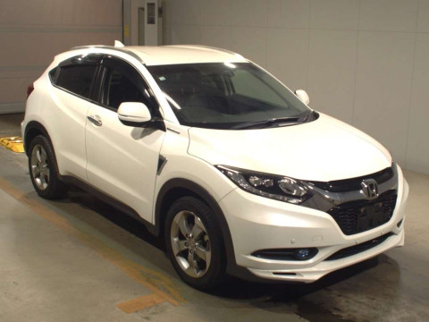 2014 Honda VEZEL RU3[2]