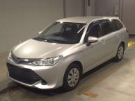 2016 Toyota Corolla Fielder