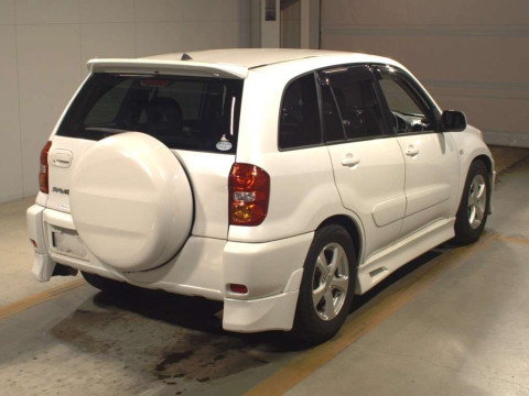 2004 Toyota RAV4 L ACA21W[1]