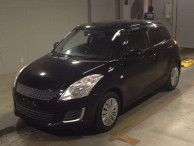 2015 Suzuki Swift