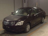 2009 Toyota Premio