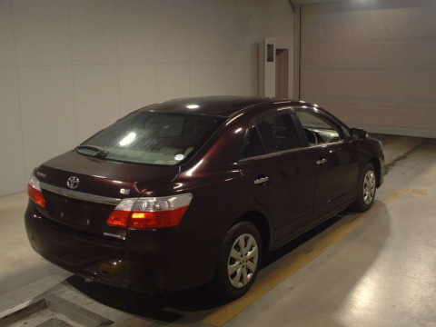 2009 Toyota Premio NZT260[1]