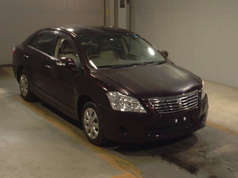 2009 Toyota Premio NZT260[2]