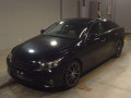 2010 Toyota Mark X