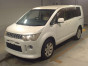 2011 Mitsubishi Delica D5