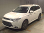 2015 Mitsubishi Outlander PHEV