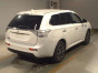 2015 Mitsubishi Outlander PHEV