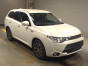 2015 Mitsubishi Outlander PHEV