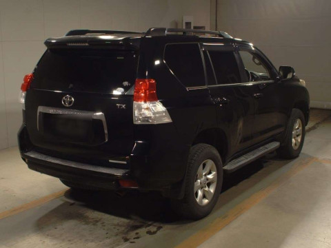 2010 Toyota Land Cruiser Prado TRJ150W[1]