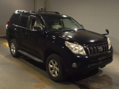 2010 Toyota Land Cruiser Prado TRJ150W[2]