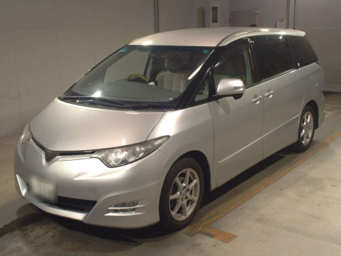 2007 Toyota Estima ACR50W[0]