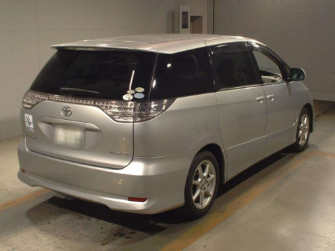 2007 Toyota Estima ACR50W[1]